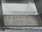 Suport bara stanga spate Skoda Yeti 5L 5L6807863