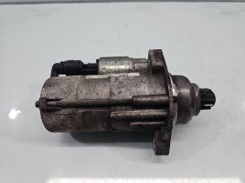 Electromotor AUDI TT (8J3) [Fabr 2006-2013] 02M911024N 2.0 TDI CFGB125KW / 170CP