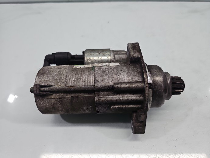 Electromotor AUDI TT (8J3) [Fabr 2006-2013] 02M911024N 2.0 TDI CFGB125KW / 170CP