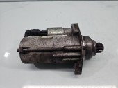 Electromotor AUDI TT (8J3) [Fabr 2006-2013] 02M911024N 2.0 TDI CFGB125KW / 170CP