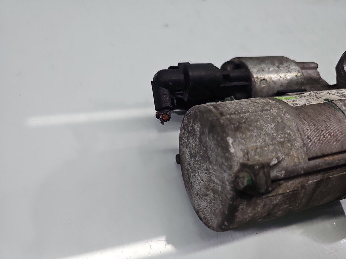 Electromotor AUDI TT (8J3) [Fabr 2006-2013] 02M911024N 2.0 TDI CFGB125KW / 170CP