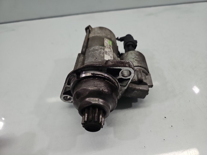 Electromotor AUDI TT (8J3) [Fabr 2006-2013] 02M911024N 2.0 TDI CFGB125KW / 170CP