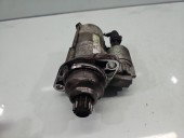 Electromotor AUDI TT (8J3) [Fabr 2006-2013] 02M911024N 2.0 TDI CFGB125KW / 170CP
