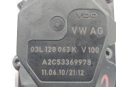 Clapeta acceleratie AUDI TT (8J3) [Fabr 2006-2013] 03L128063K 2.0 TDI CFGB 125KW / 170CP