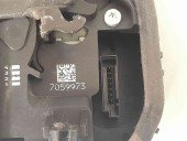 Broasca usa stanga fata 7059973 Bmw 3 (E90) [Fabr 2005-2011] 2.0 N47 