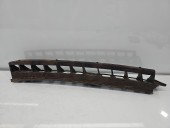 Suport bara dreapta spate Skoda Yeti 5L 5L6807864