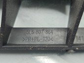 Suport bara dreapta spate Skoda Yeti 5L 5L6807864