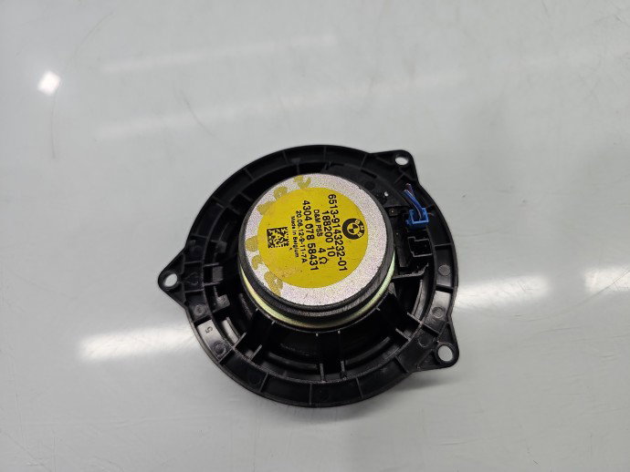 Boxa dreapta fata Bmw X1 9143232