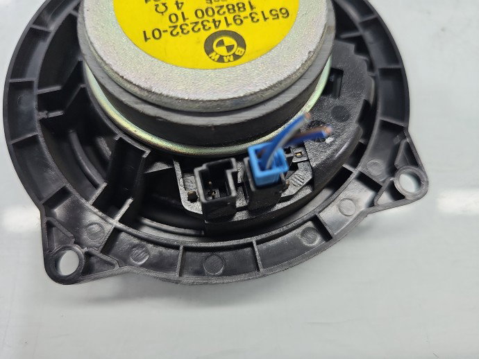 Boxa dreapta fata Bmw X1 9143232