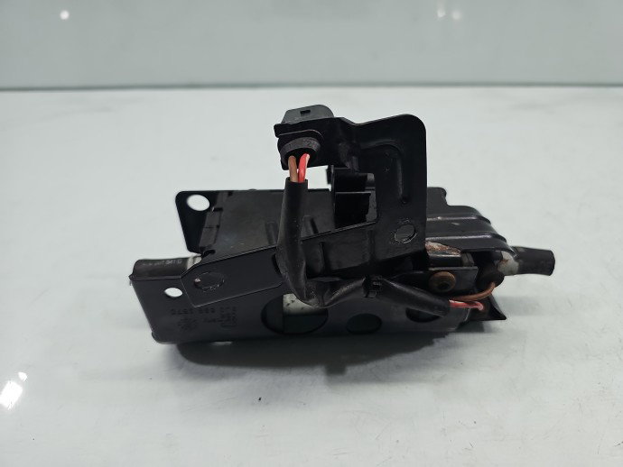Pompa joasa presiune AUDI TT (8J3) [Fabr 2006-2013] 1K0906089A 2.0 TDI CFGB 125KW / 170CP