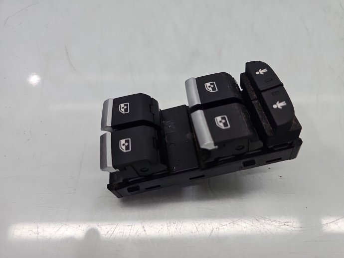 Butoane comanda geamuri sofer AUDI A4 8W2 4M0959851B