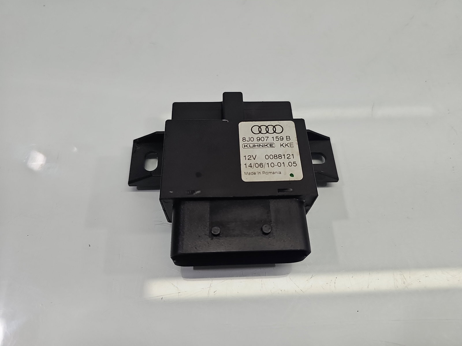 Releu bujii AUDI TT (8J3) [Fabr 2006-2013] 8J0907159B