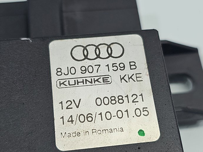 Releu bujii AUDI TT (8J3) [Fabr 2006-2013] 8J0907159B