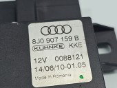 Releu bujii AUDI TT (8J3) [Fabr 2006-2013] 8J0907159B