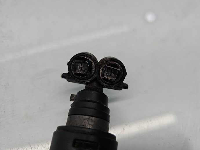 Spalator far stanga Skoda Yeti 5L 5L0955965
