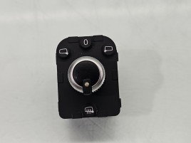 Buton reglaj oglinzi AUDI A4 8W2 4M0959565H
