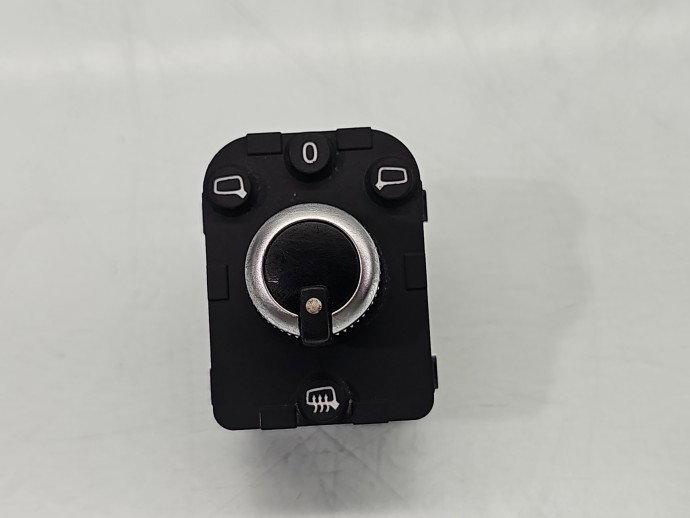 Buton reglaj oglinzi AUDI A4 8W2 4M0959565H