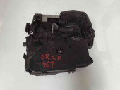 Broasca usa dreapta spate 7060296 Bmw 3 (E90) [Fabr 2005-2011] 2.0 N47 