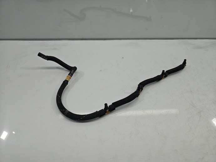 Conducta retur injectoare AUDI TT (8J3) [Fabr 2006-2013] OEM 2.0 TDI CFGB 125KW / 170CP