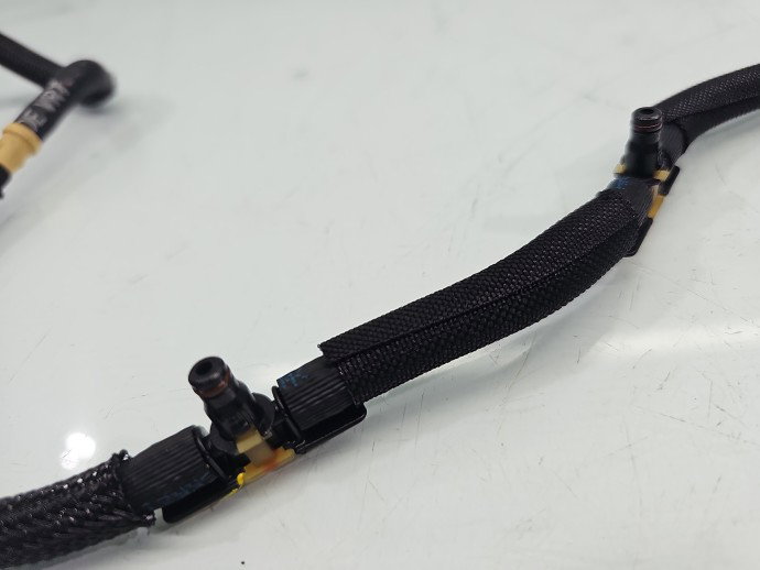 Conducta retur injectoare AUDI TT (8J3) [Fabr 2006-2013] OEM 2.0 TDI CFGB 125KW / 170CP