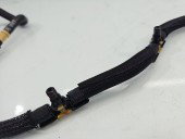 Conducta retur injectoare AUDI TT (8J3) [Fabr 2006-2013] OEM 2.0 TDI CFGB 125KW / 170CP