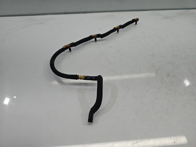 Conducta retur injectoare AUDI TT (8J3) [Fabr 2006-2013] OEM 2.0 TDI CFGB 125KW / 170CP