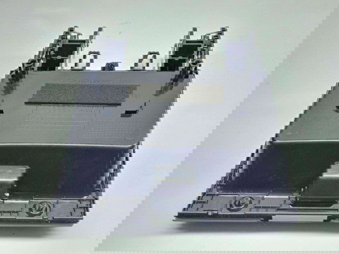  Sertar bord Hyundai Santa Fe 2 (CM) [Fabr 2005-2012] 84748-2B000