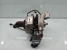 Turbina AUDI TT (8J3) [Fabr 2006-2013] 03L253010P 2.0 TDI CFGB 125KW / 170CP