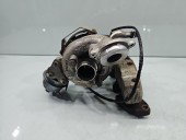 Turbina AUDI TT (8J3) [Fabr 2006-2013] 03L253010P 2.0 TDI CFGB 125KW / 170CP