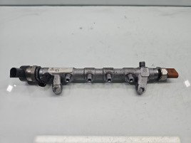 Rampa injectoare AUDI TT (8J3) [Fabr 2006-2013] 03L130089P 2.0 TDI CFGB 125KW / 170CP