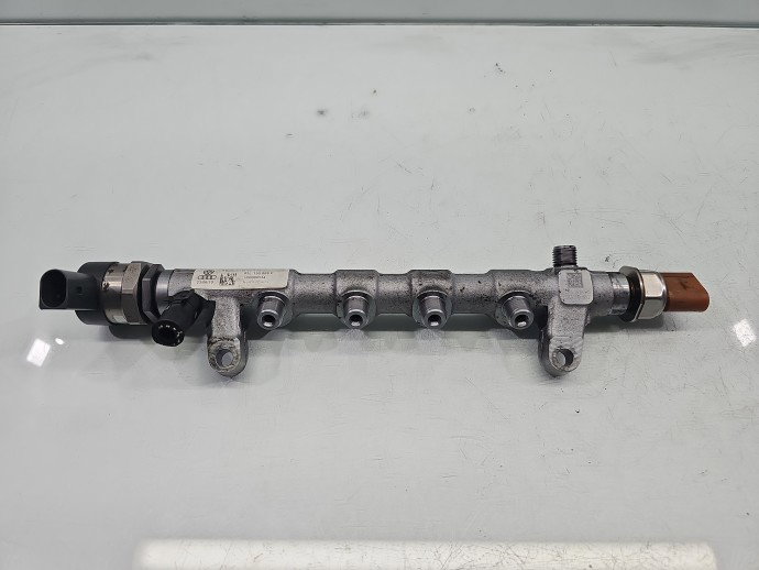 Rampa injectoare AUDI TT (8J3) [Fabr 2006-2013] 03L130089P 2.0 TDI CFGB 125KW / 170CP