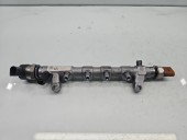 Rampa injectoare AUDI TT (8J3) [Fabr 2006-2013] 03L130089P 2.0 TDI CFGB 125KW / 170CP