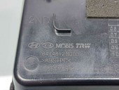  Sertar bord Hyundai Santa Fe 2 (CM) [Fabr 2005-2012] 84748-2B000