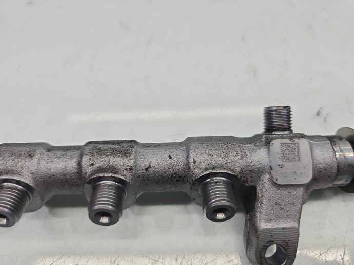 Rampa injectoare AUDI TT (8J3) [Fabr 2006-2013] 03L130089P 2.0 TDI CFGB 125KW / 170CP