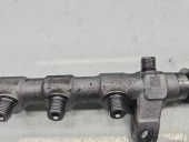 Rampa injectoare AUDI TT (8J3) [Fabr 2006-2013] 03L130089P 2.0 TDI CFGB 125KW / 170CP