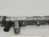 Rampa injectoare AUDI TT (8J3) [Fabr 2006-2013] 03L130089P 2.0 TDI CFGB 125KW / 170CP