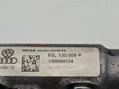 Rampa injectoare AUDI TT (8J3) [Fabr 2006-2013] 03L130089P 2.0 TDI CFGB 125KW / 170CP
