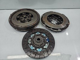 Kit ambreiaj volanta masa dubla AUDI TT (8J3) [Fabr 2006-2013] 2.0 TDI CFGB OEM 125KW / 170CP