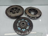 Kit ambreiaj volanta masa dubla AUDI TT (8J3) [Fabr 2006-2013] 2.0 TDI CFGB OEM 125KW / 170CP