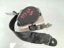 Centura dreapta spate 751262 Dacia Sandero [Fabr 2008-2012]