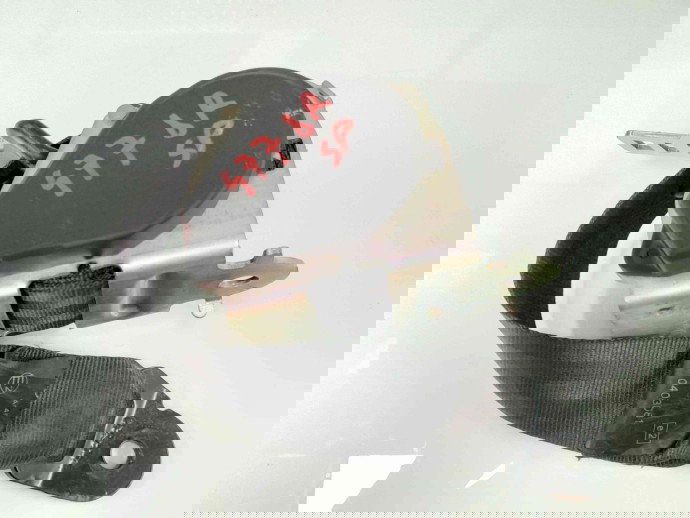 Centura dreapta spate 751262 Dacia Sandero [Fabr 2008-2012]