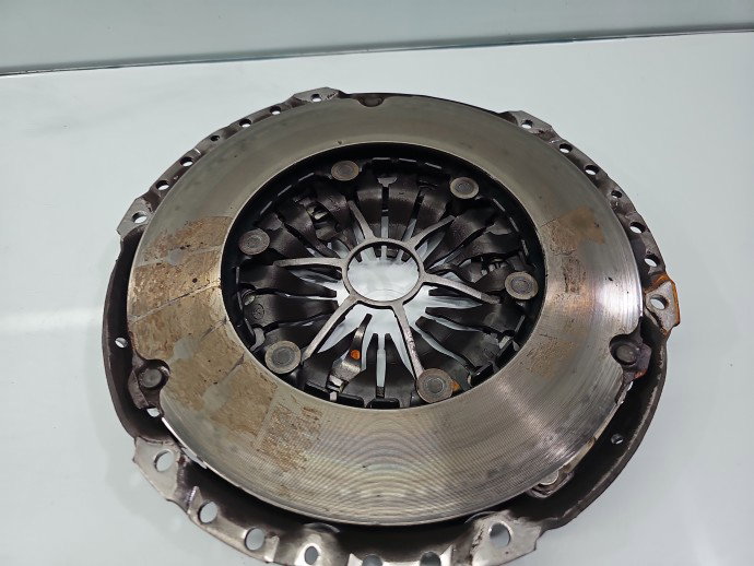 Kit ambreiaj volanta masa dubla AUDI TT (8J3) [Fabr 2006-2013] 2.0 TDI CFGB OEM 125KW / 170CP