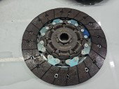 Kit ambreiaj volanta masa dubla AUDI TT (8J3) [Fabr 2006-2013] 2.0 TDI CFGB OEM 125KW / 170CP