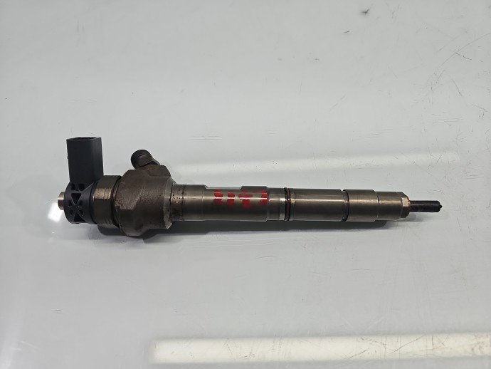 Injector AUDI TT (8J3) [Fabr 2006-2013] 03L130277J 2.0 TDI CFGB 125KW / 170CP