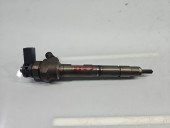Injector AUDI TT (8J3) [Fabr 2006-2013] 03L130277J 2.0 TDI CFGB 125KW / 170CP