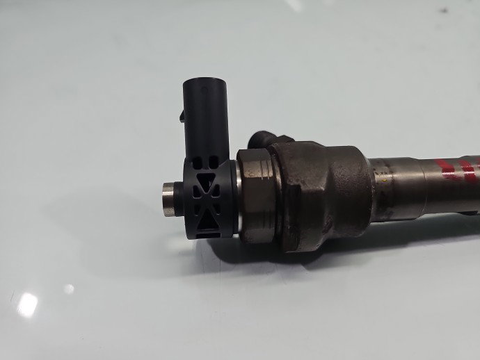 Injector AUDI TT (8J3) [Fabr 2006-2013] 03L130277J 2.0 TDI CFGB 125KW / 170CP