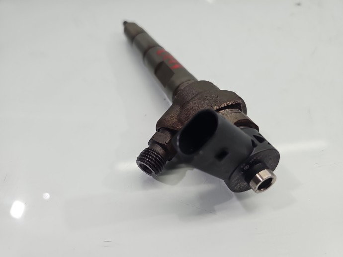 Injector AUDI TT (8J3) [Fabr 2006-2013] 03L130277J 2.0 TDI CFGB 125KW / 170CP