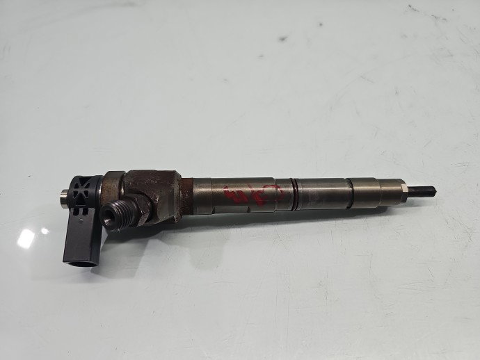 Injector AUDI TT (8J3) [Fabr 2006-2013] 03L130277J 2.0 TDI CFGB 125KW / 170CP