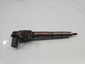 Injector AUDI TT (8J3) [Fabr 2006-2013] 03L130277J 2.0 TDI CFGB 125KW / 170CP