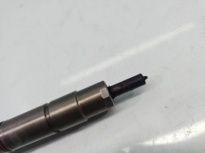 Injector AUDI TT (8J3) [Fabr 2006-2013] 03L130277J 2.0 TDI CFGB 125KW / 170CP